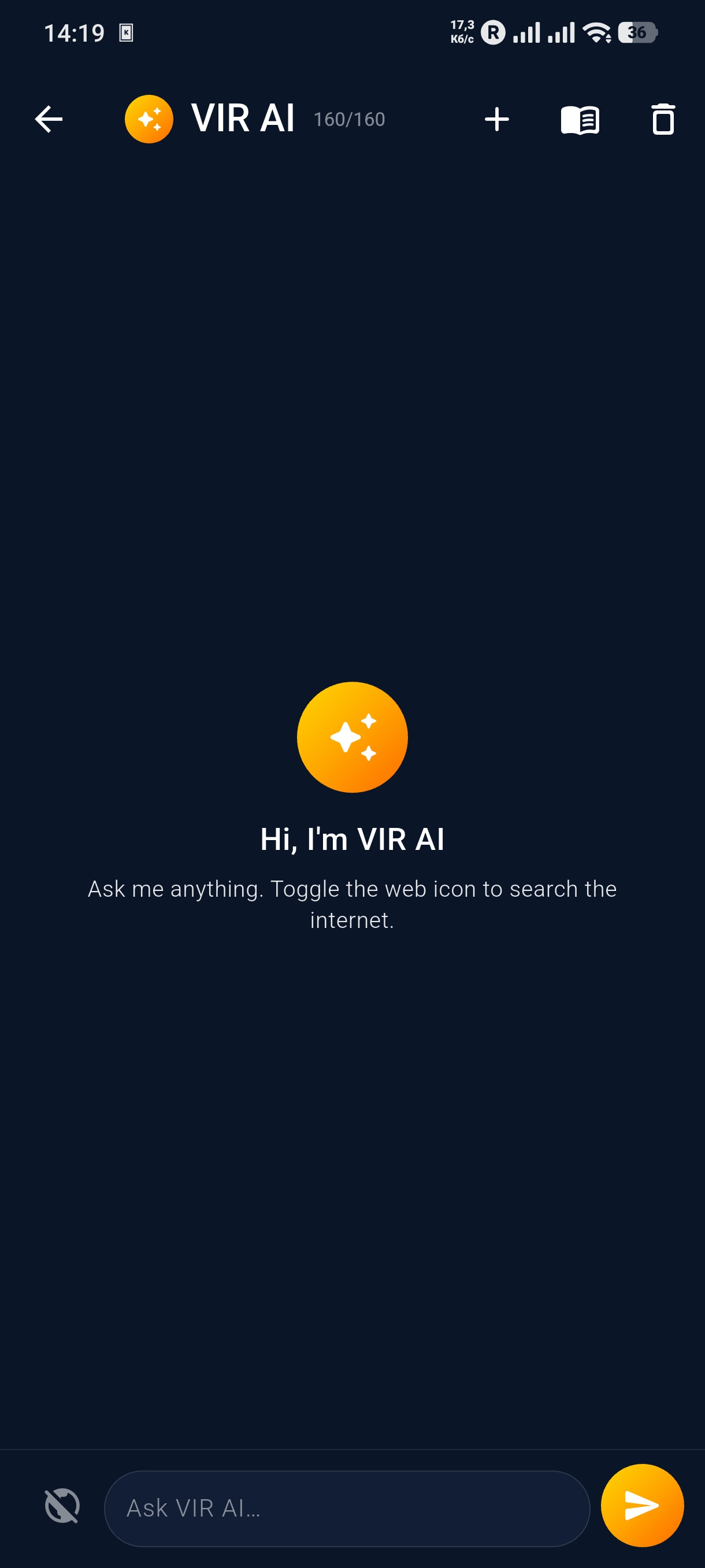 VIR AI